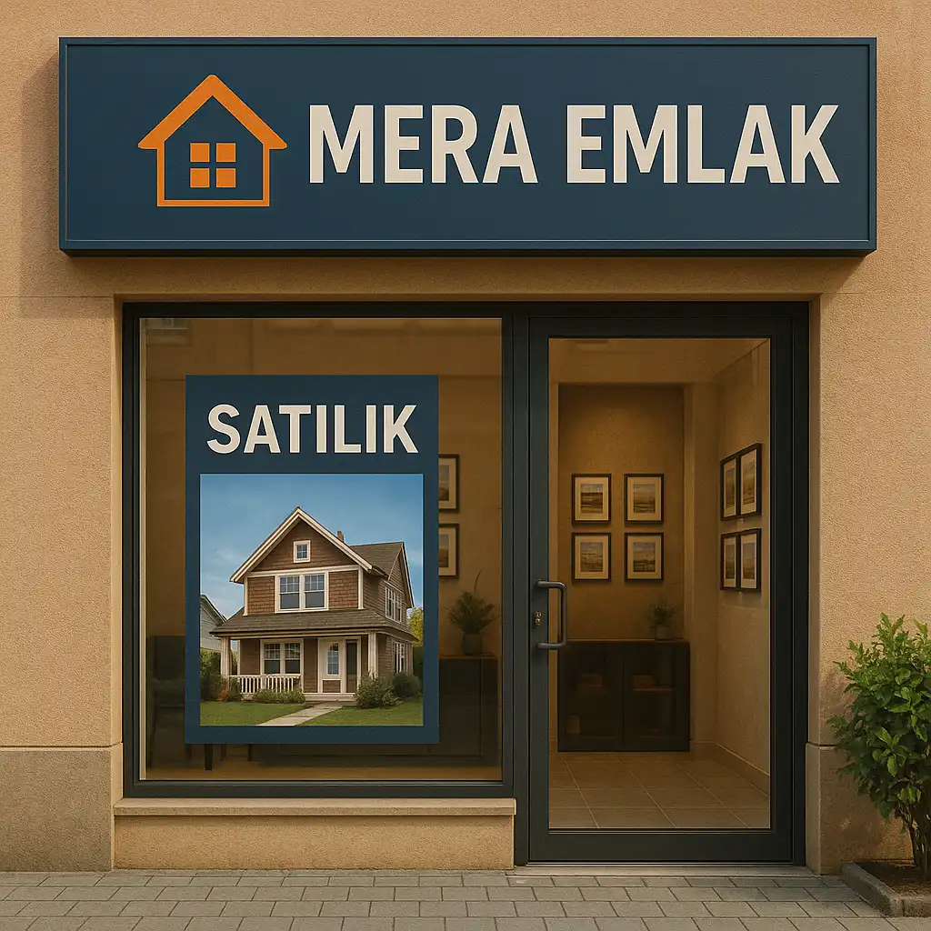 Balıkesir Edremit Emlak Ofisi