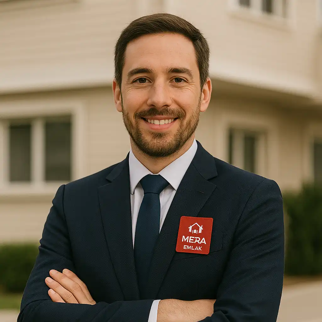 Edremit Emlak Danışmanı